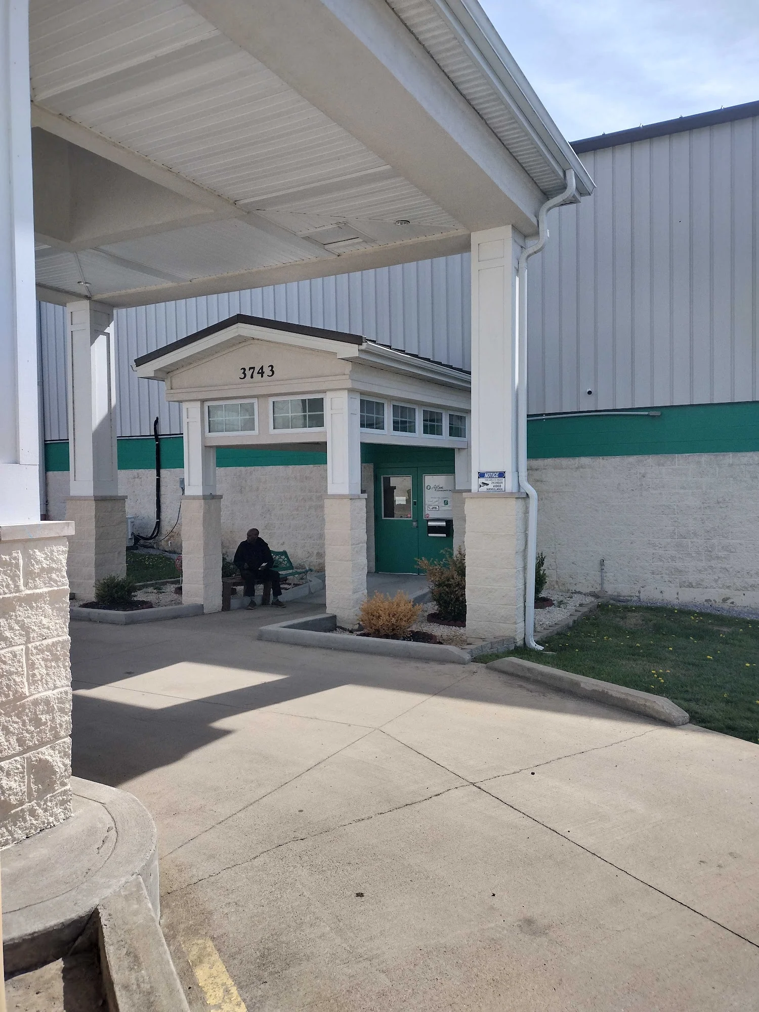 Afton Community Day