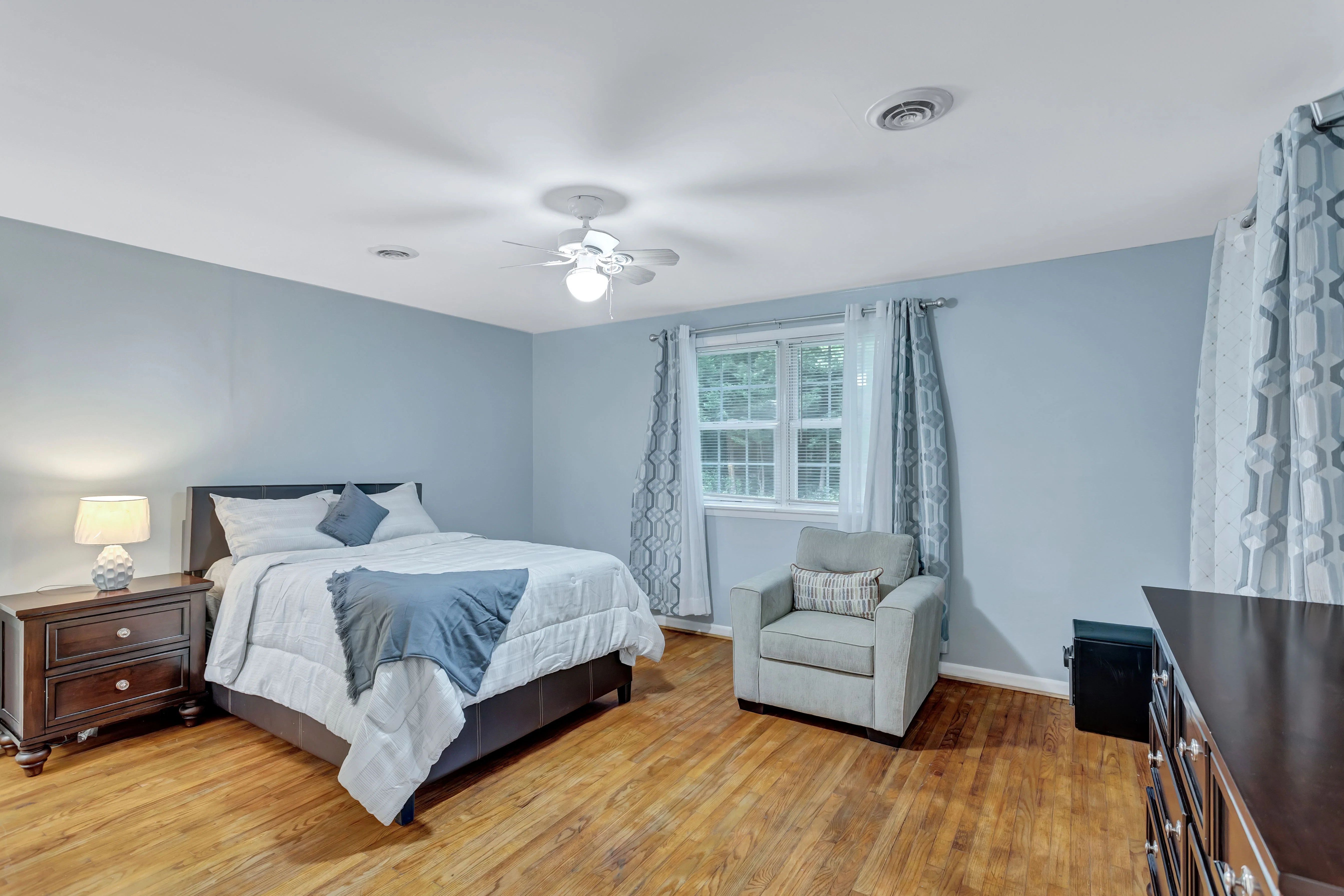AGAPE LIVING ASSISTED LIVING