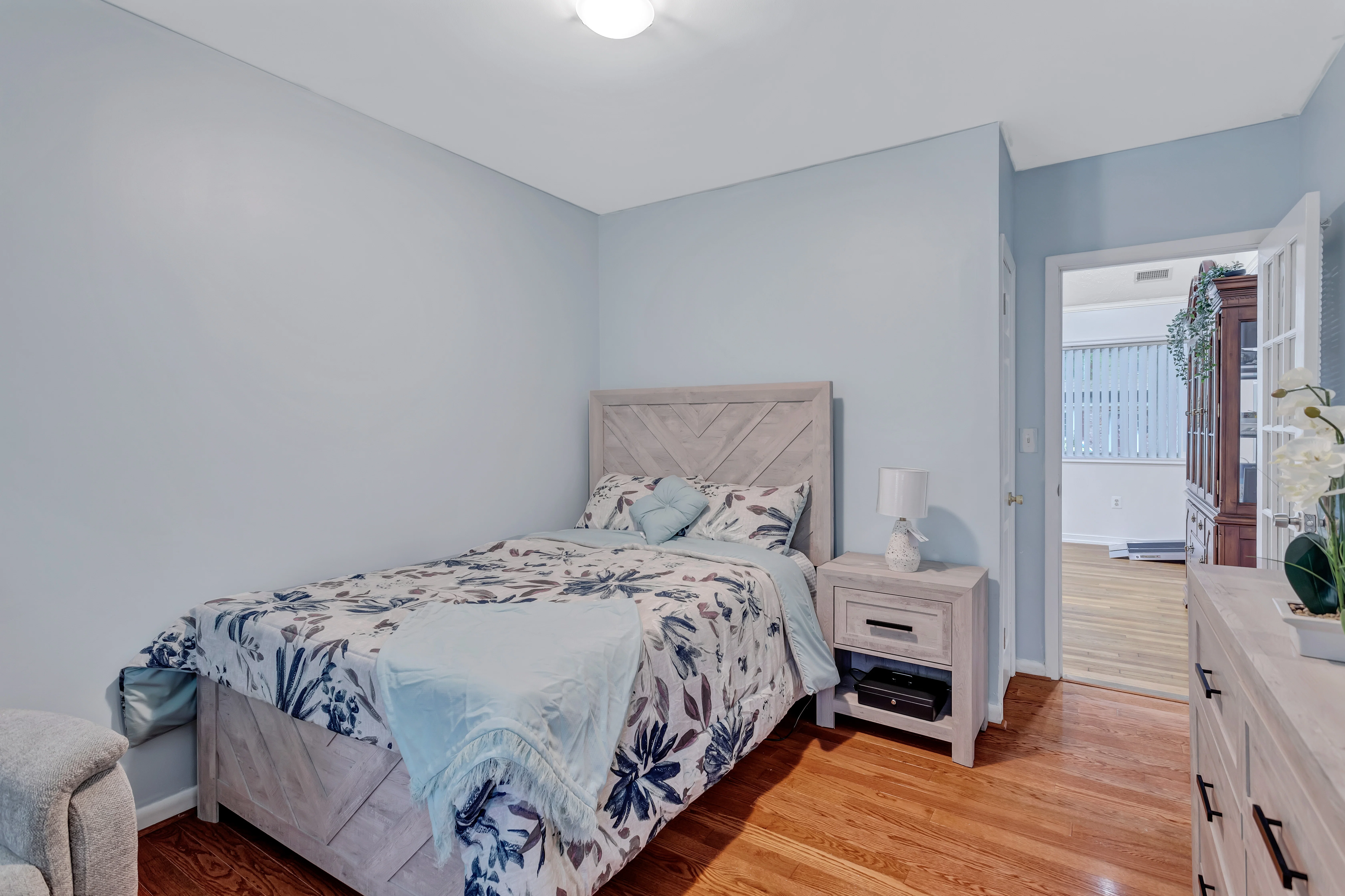 AGAPE LIVING ASSISTED LIVING