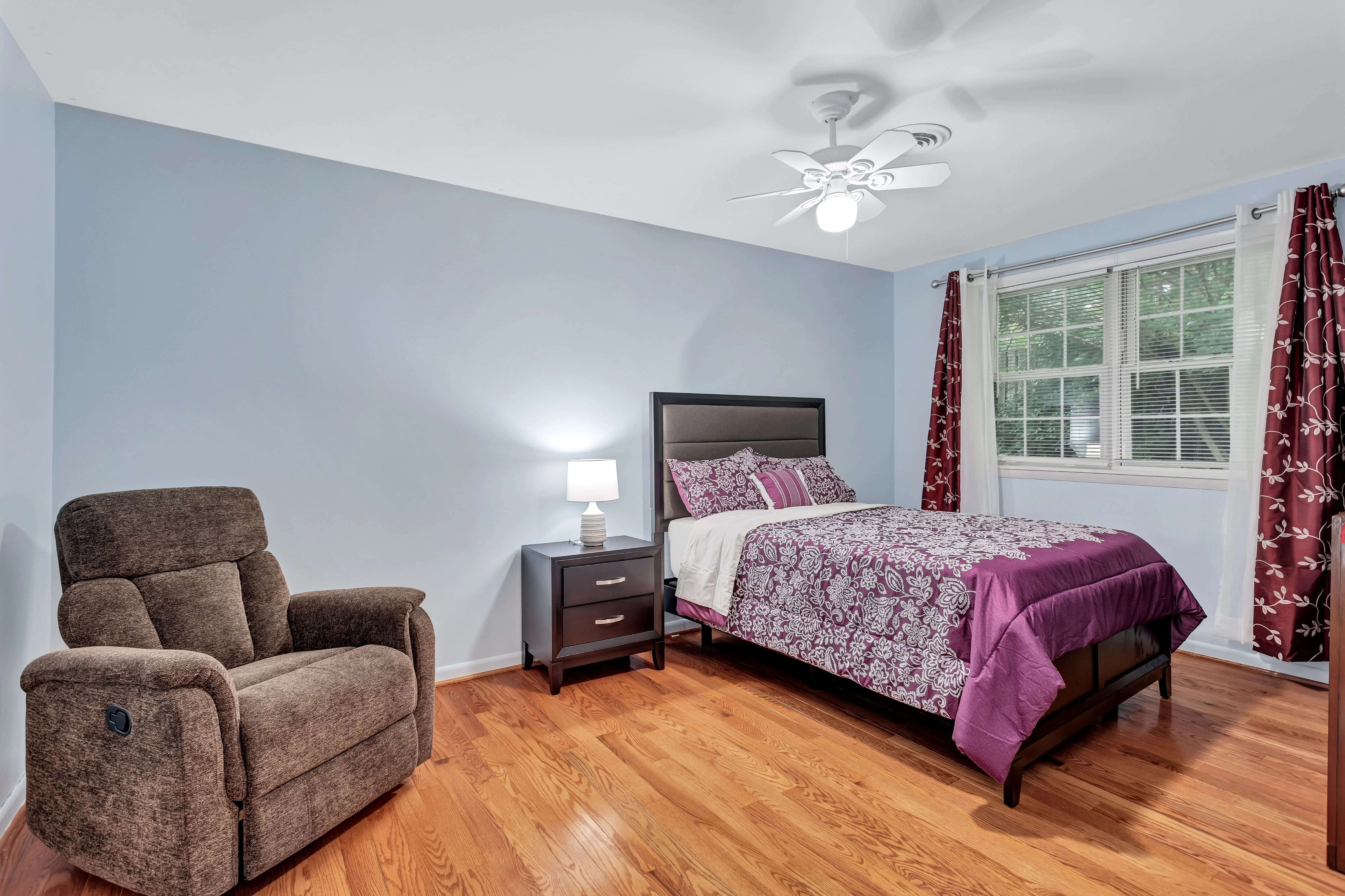 AGAPE LIVING ASSISTED LIVING