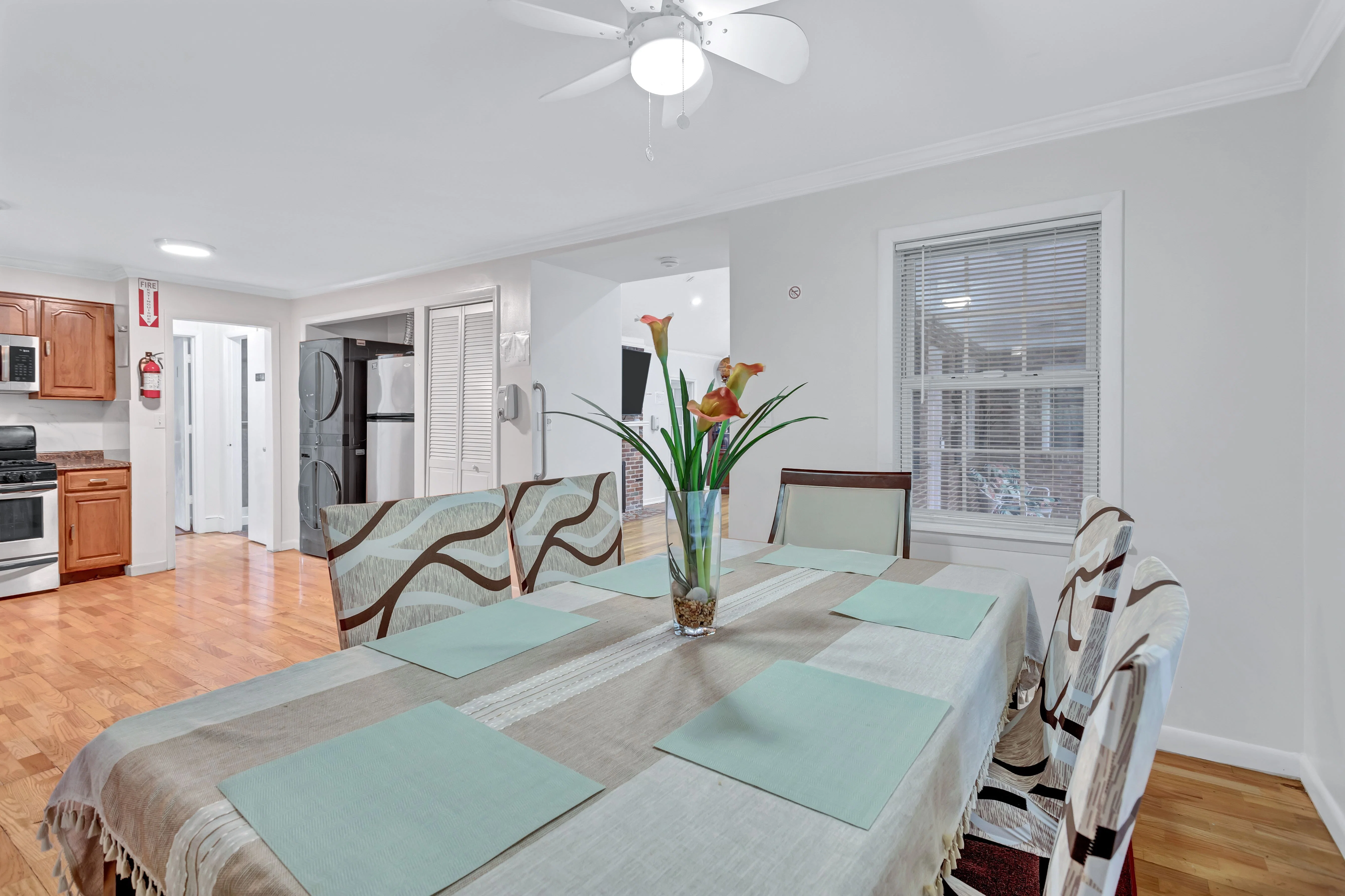 AGAPE LIVING ASSISTED LIVING