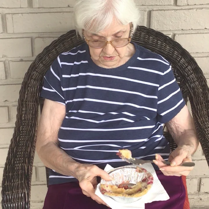 Agape Care Homes - Richland House