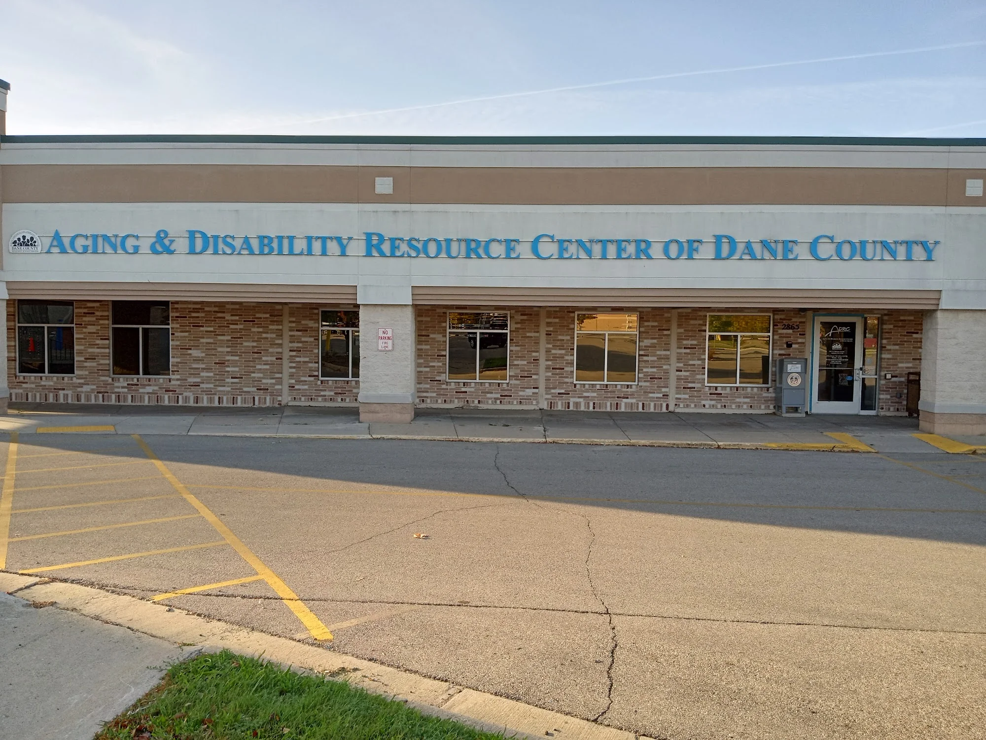 Aging & Disability Resource Center