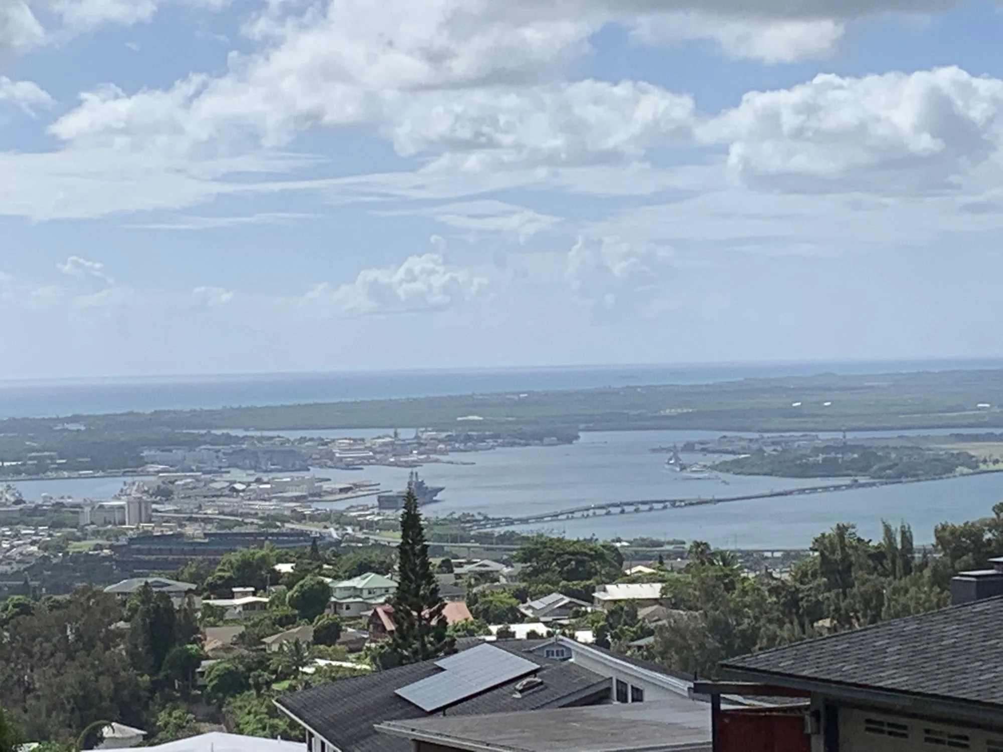 Aiea Heights Senior Living