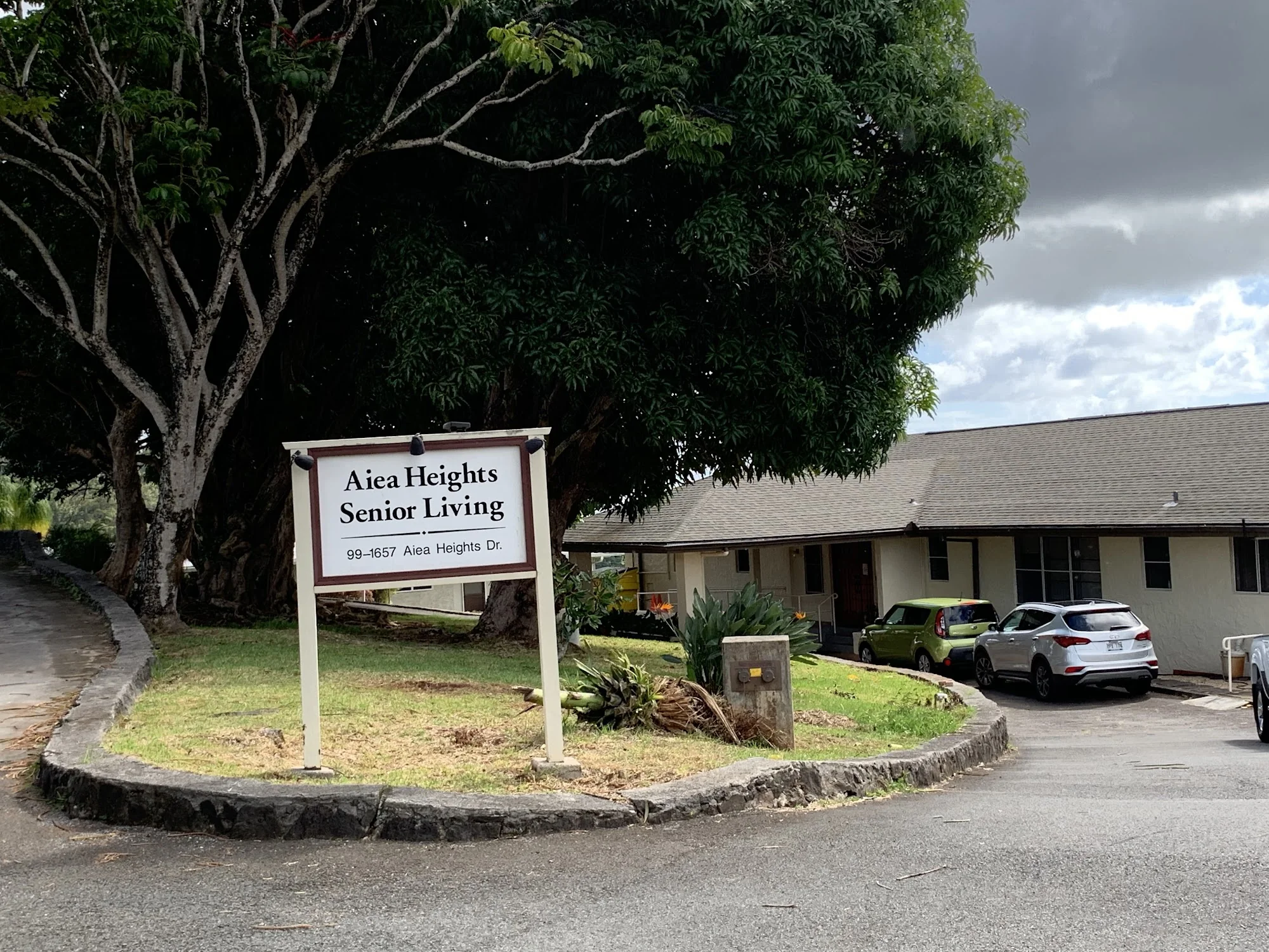 Aiea Heights Senior Living