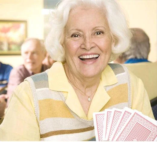 AIKEN CENTER FOR ACTIVE SENIORS