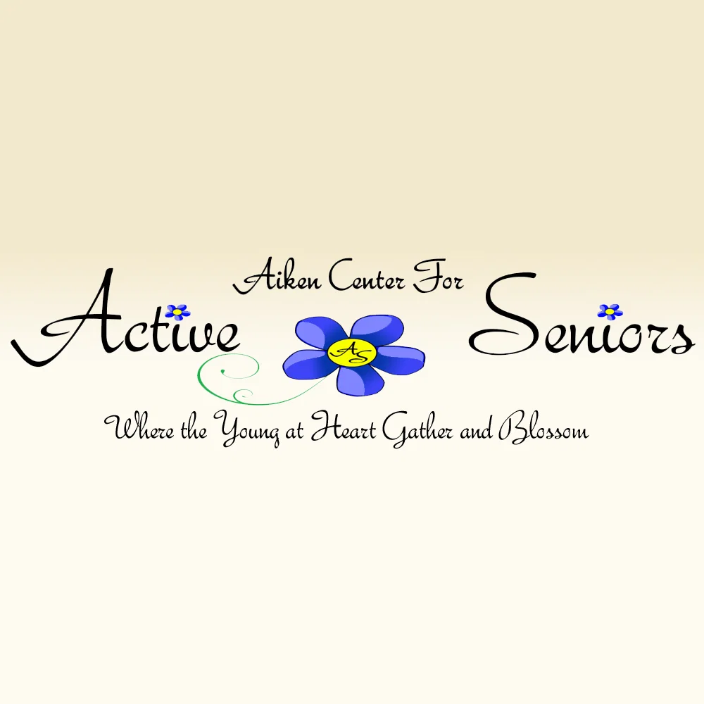 AIKEN CENTER FOR ACTIVE SENIORS