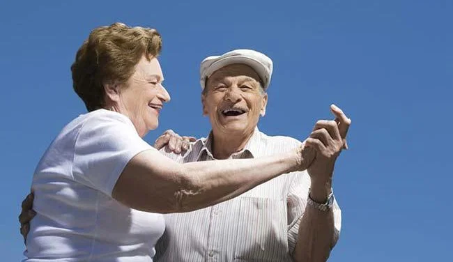 AIKEN CENTER FOR ACTIVE SENIORS