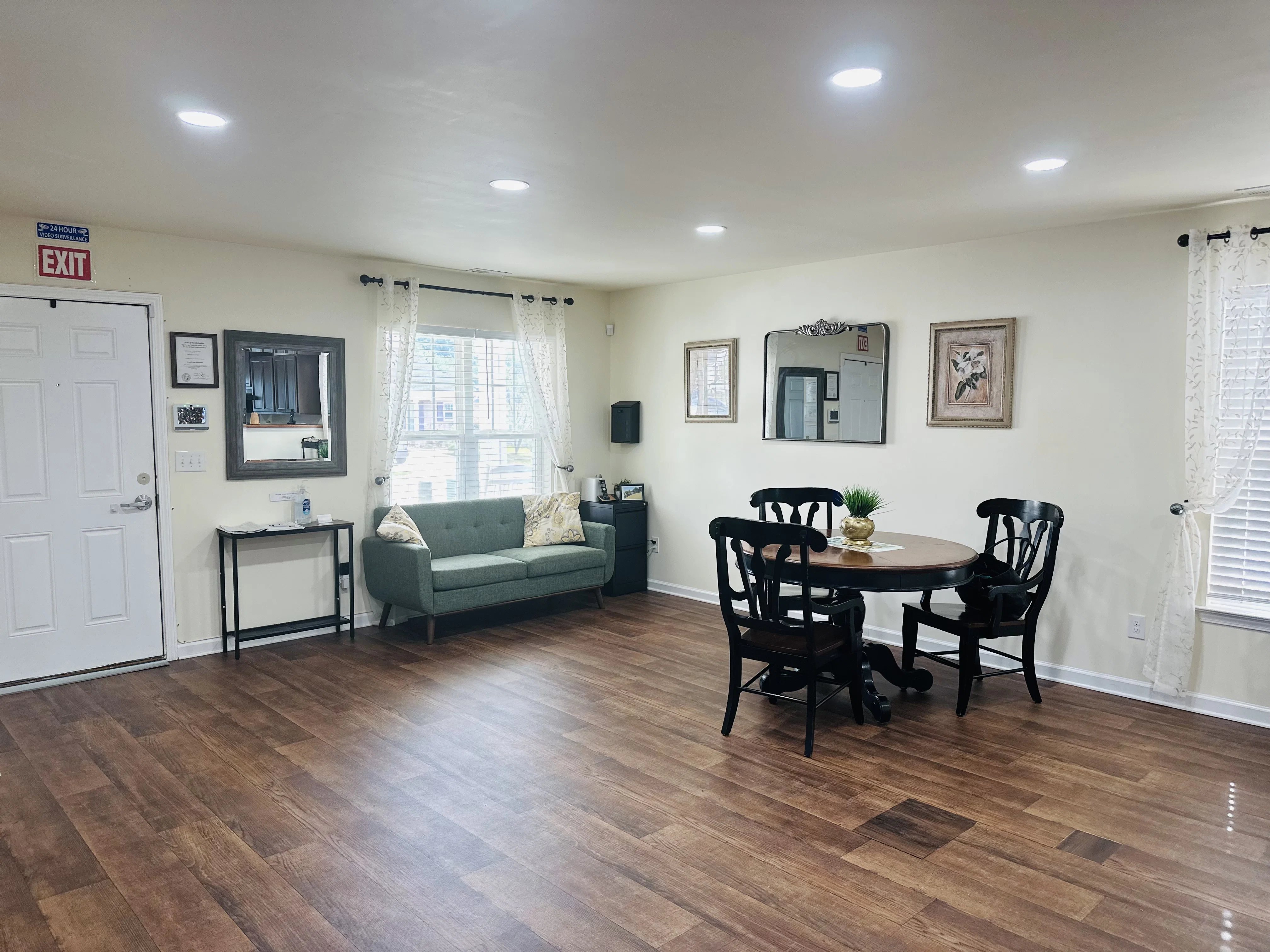 AJE FAMILY CARE HOME