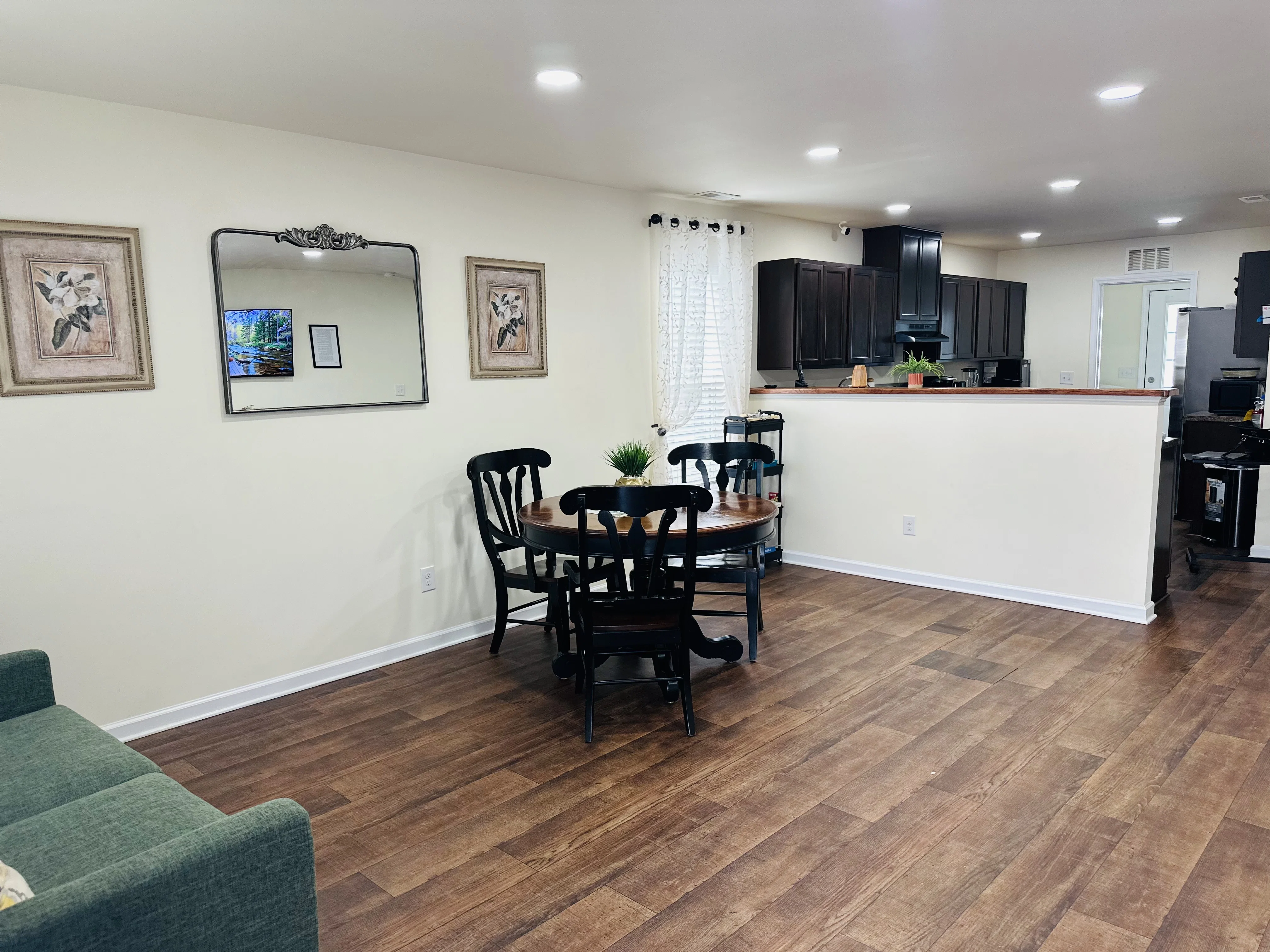 AJE FAMILY CARE HOME