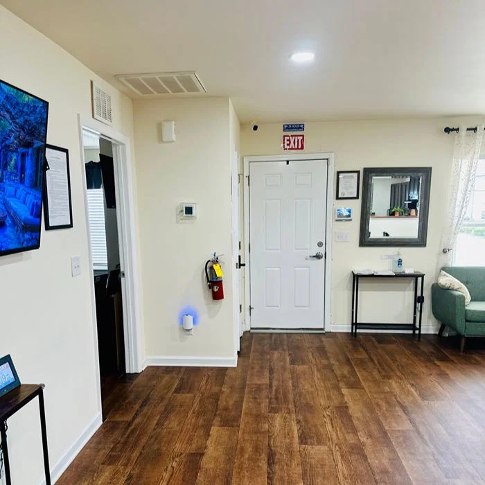AJE FAMILY CARE HOME