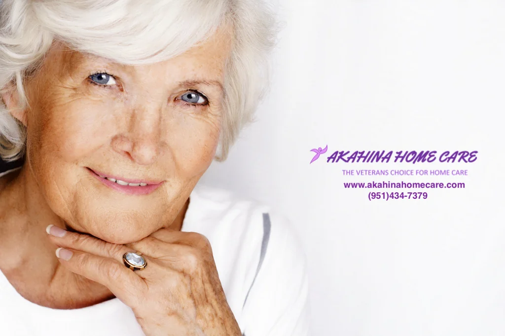 AKAHINA HOME CARE