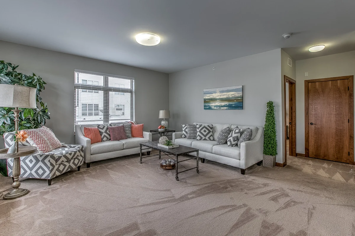 Aksarben Village Senior Living