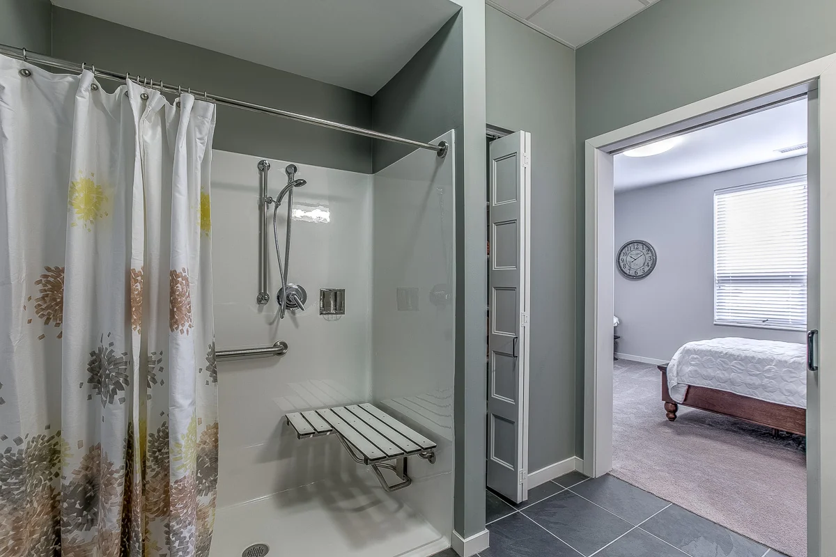 Aksarben Village Senior Living