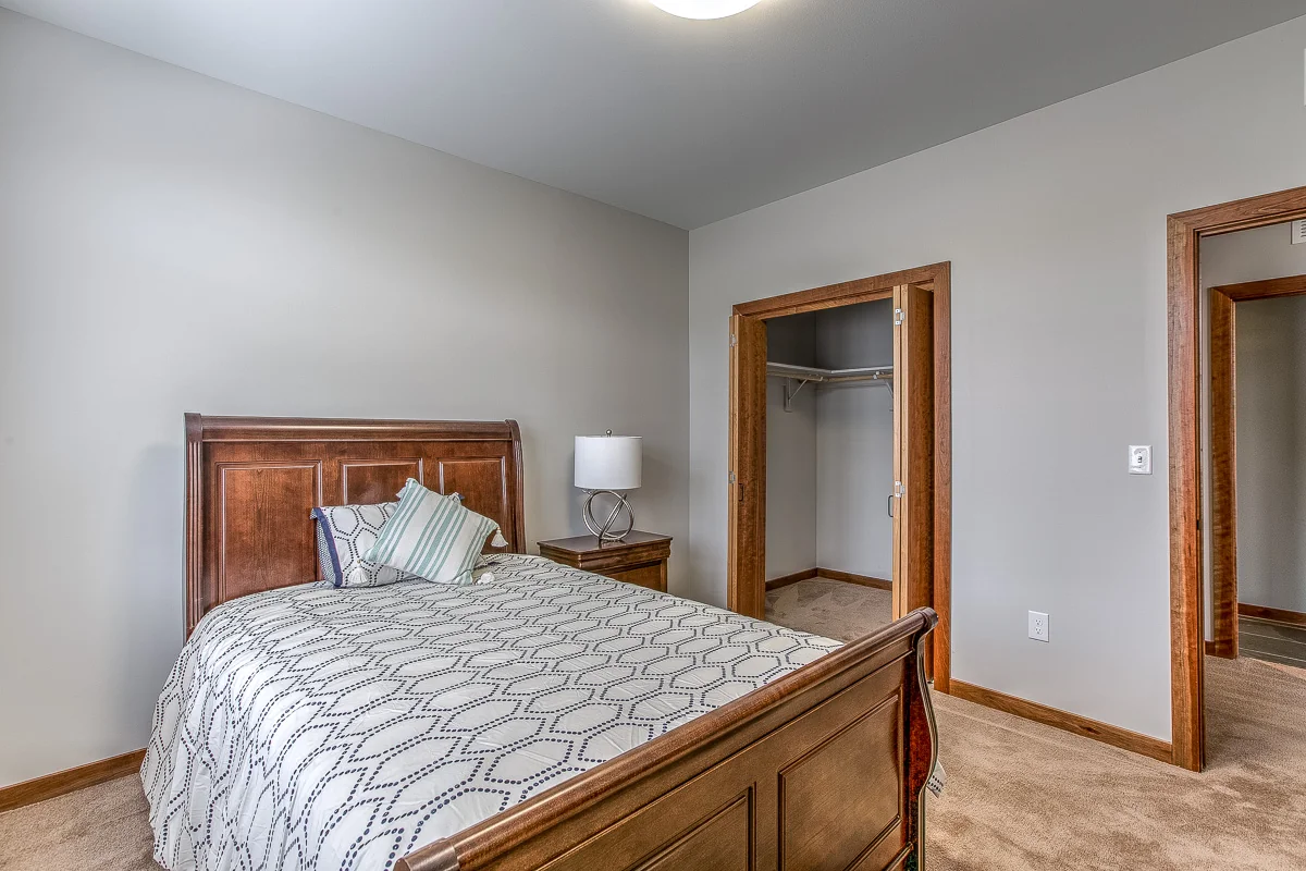 Aksarben Village Senior Living