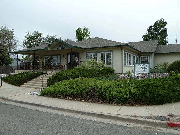ALADDIN AT KEENESBURG ASSISTED LIVING