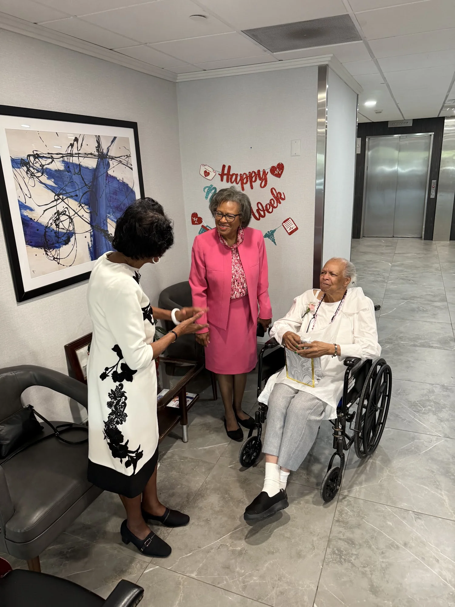 Alaris Health at Hamilton Park