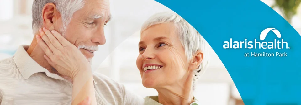 Alaris Health at Hamilton Park