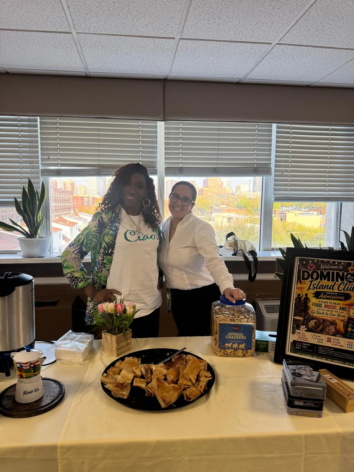 Alaris Health at Hamilton Park