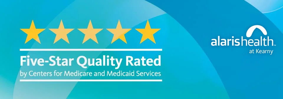 Alaris Health at Kearny Managed by Excelsior Care Group