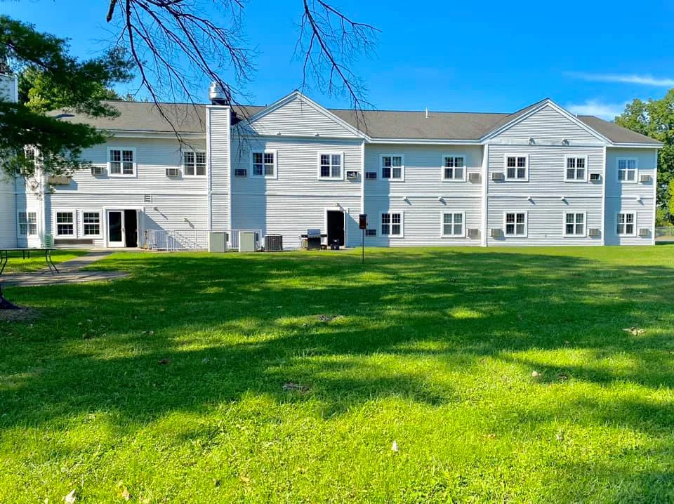 ALBANY CENTER, AN ADULT HOME