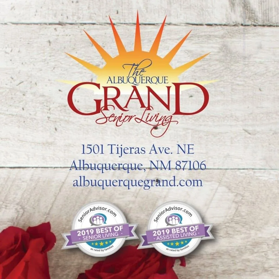 Albuquerque Grand Senior Living