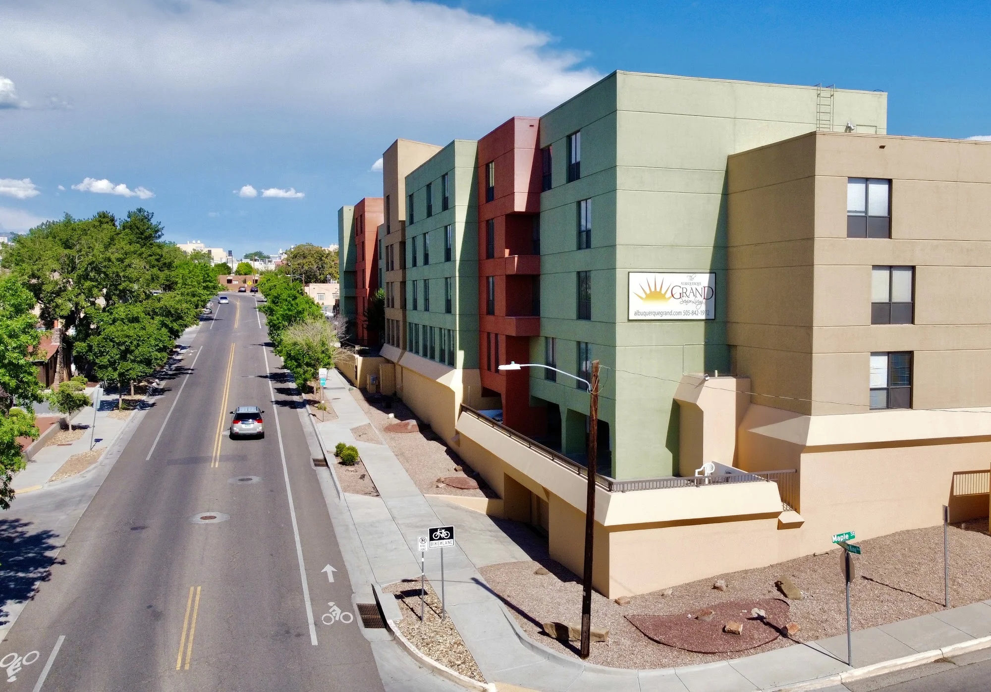 Albuquerque Grand Senior Living