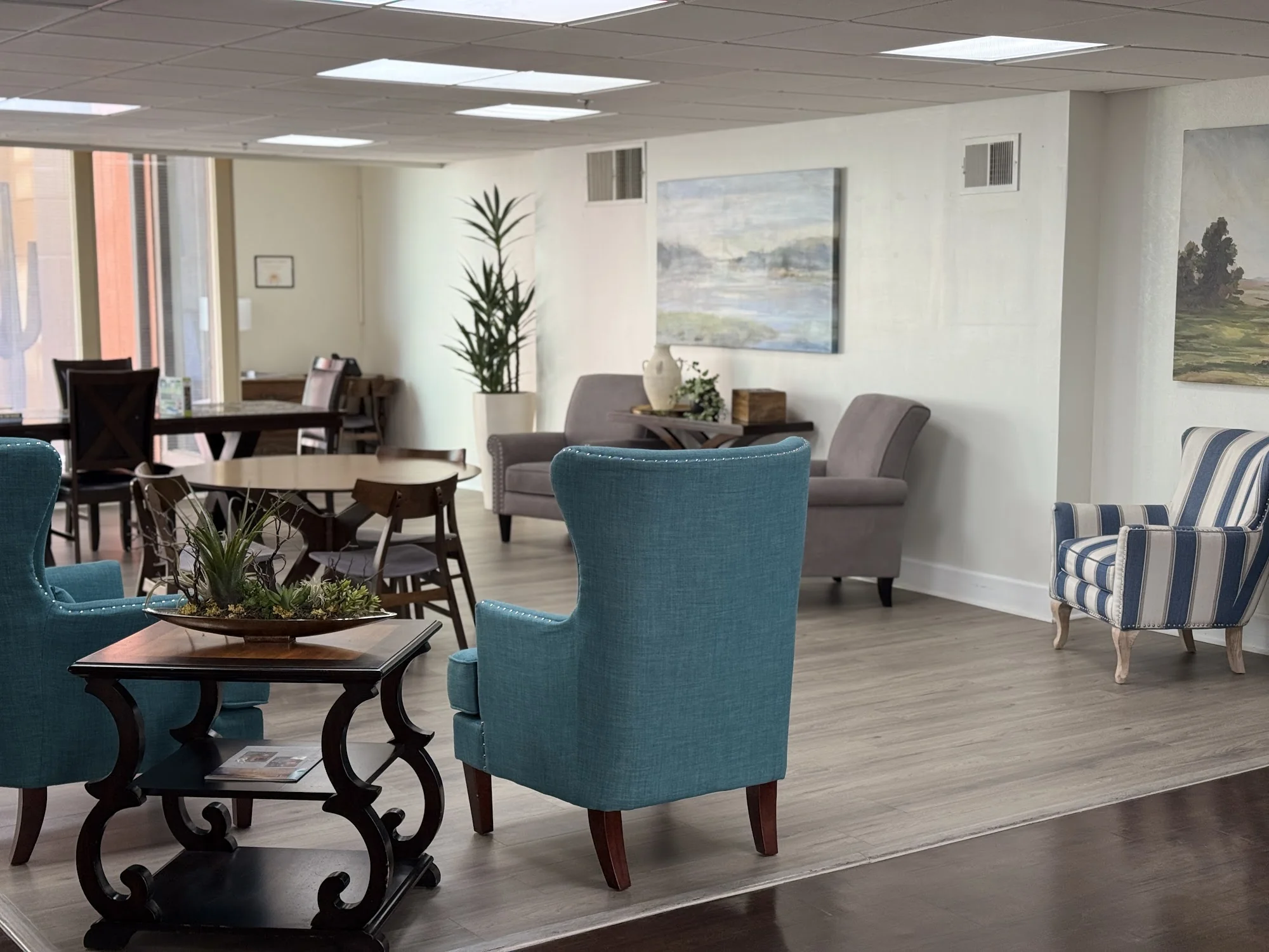 Albuquerque Grand Senior Living