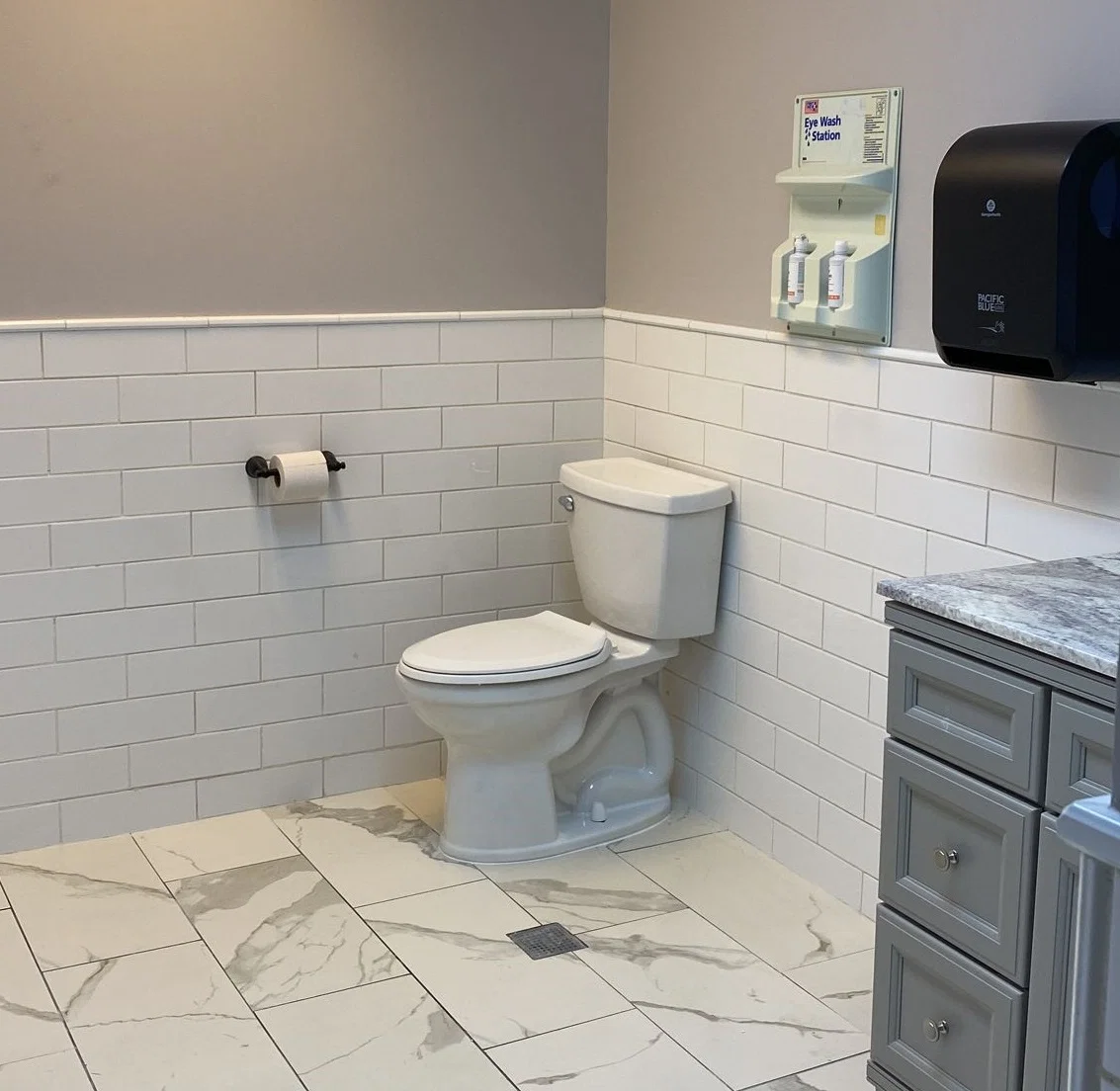 ALICE LORRAINE CARE CENTER