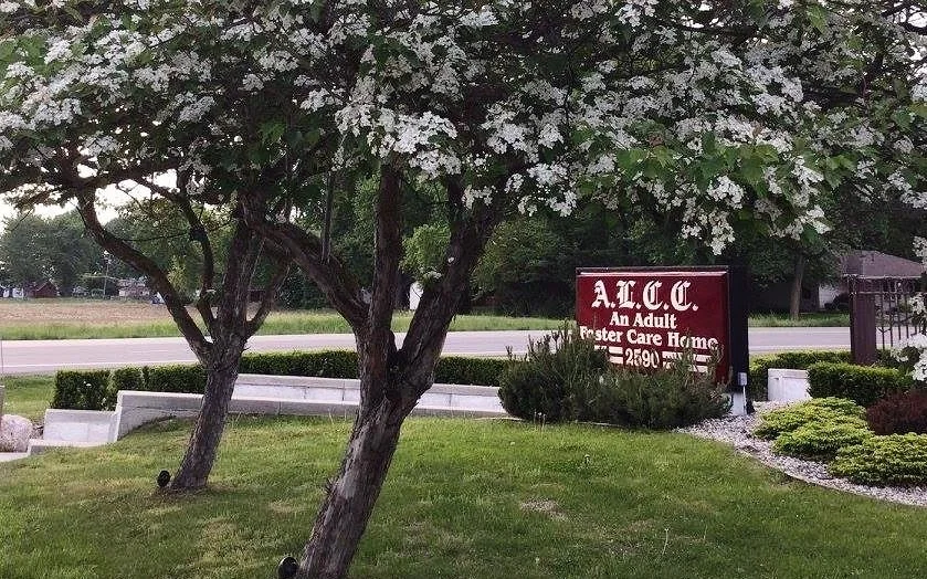 ALICE LORRAINE CARE CENTER