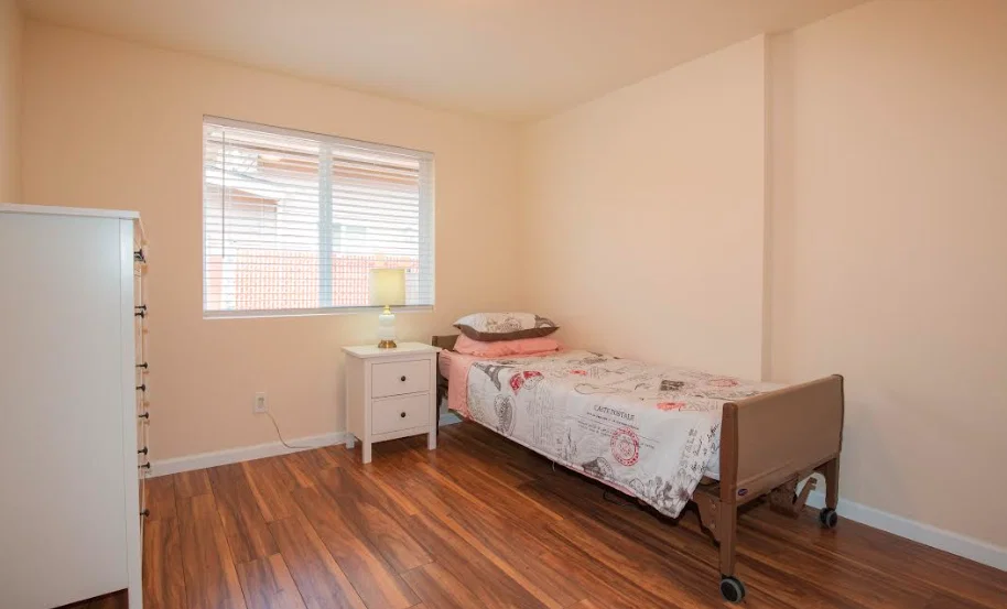 ALICEVILLE ADULT FAMILY HOME