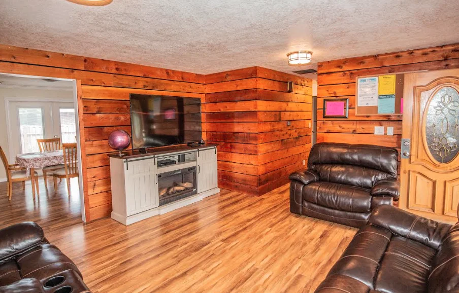 ALICEVILLE ADULT FAMILY HOME