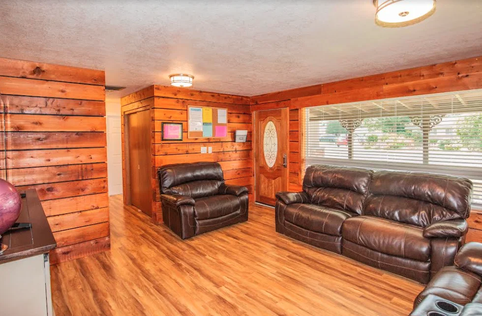 ALICEVILLE ADULT FAMILY HOME