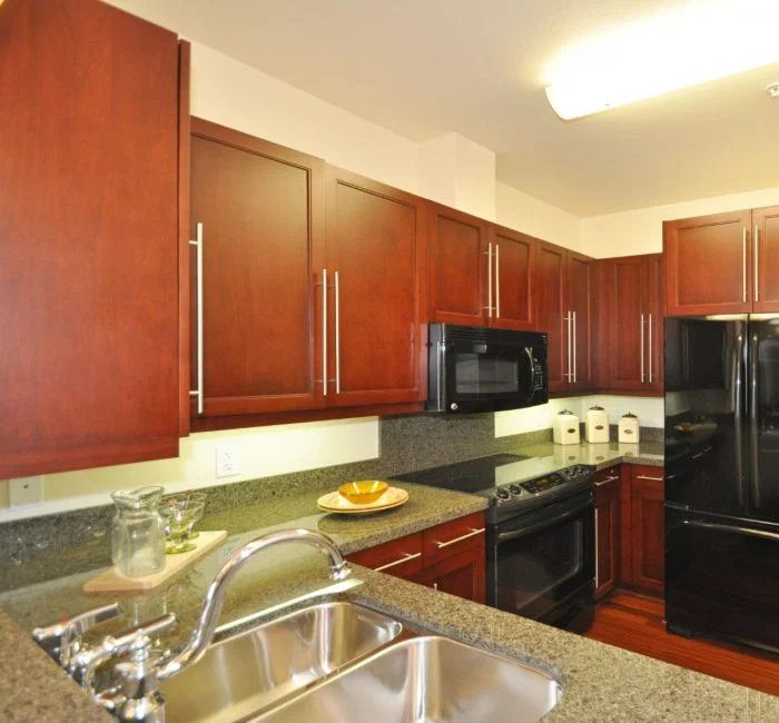 ALJOYA THORNTON PLACE