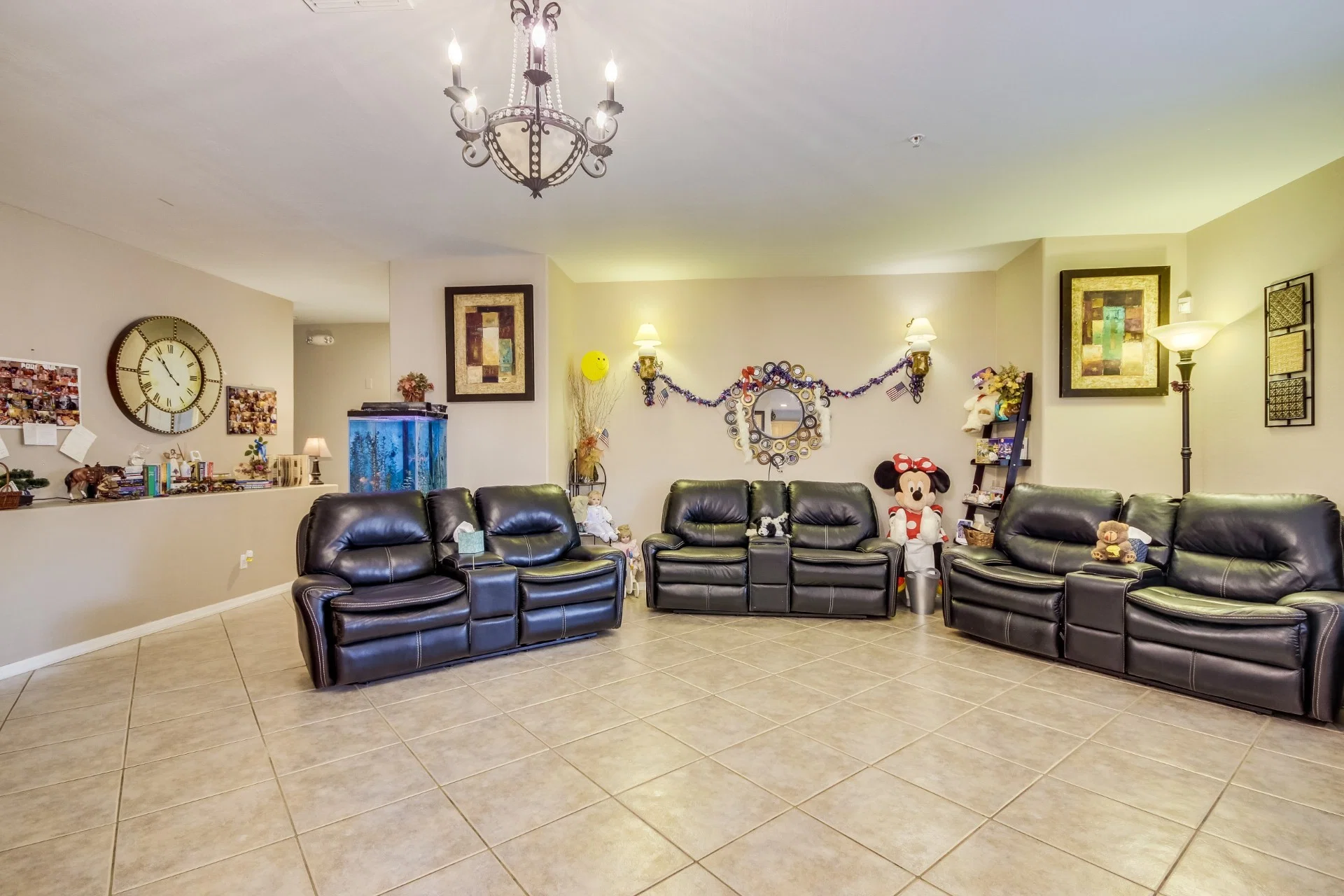 ALL CARE ASSISTED LIVING HOME