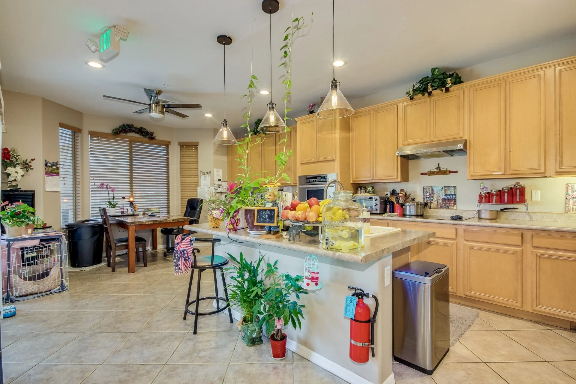 ALL CARE ASSISTED LIVING HOME