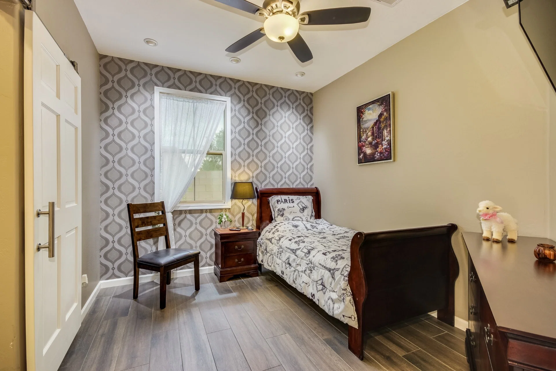 ALL CARE ASSISTED LIVING HOME