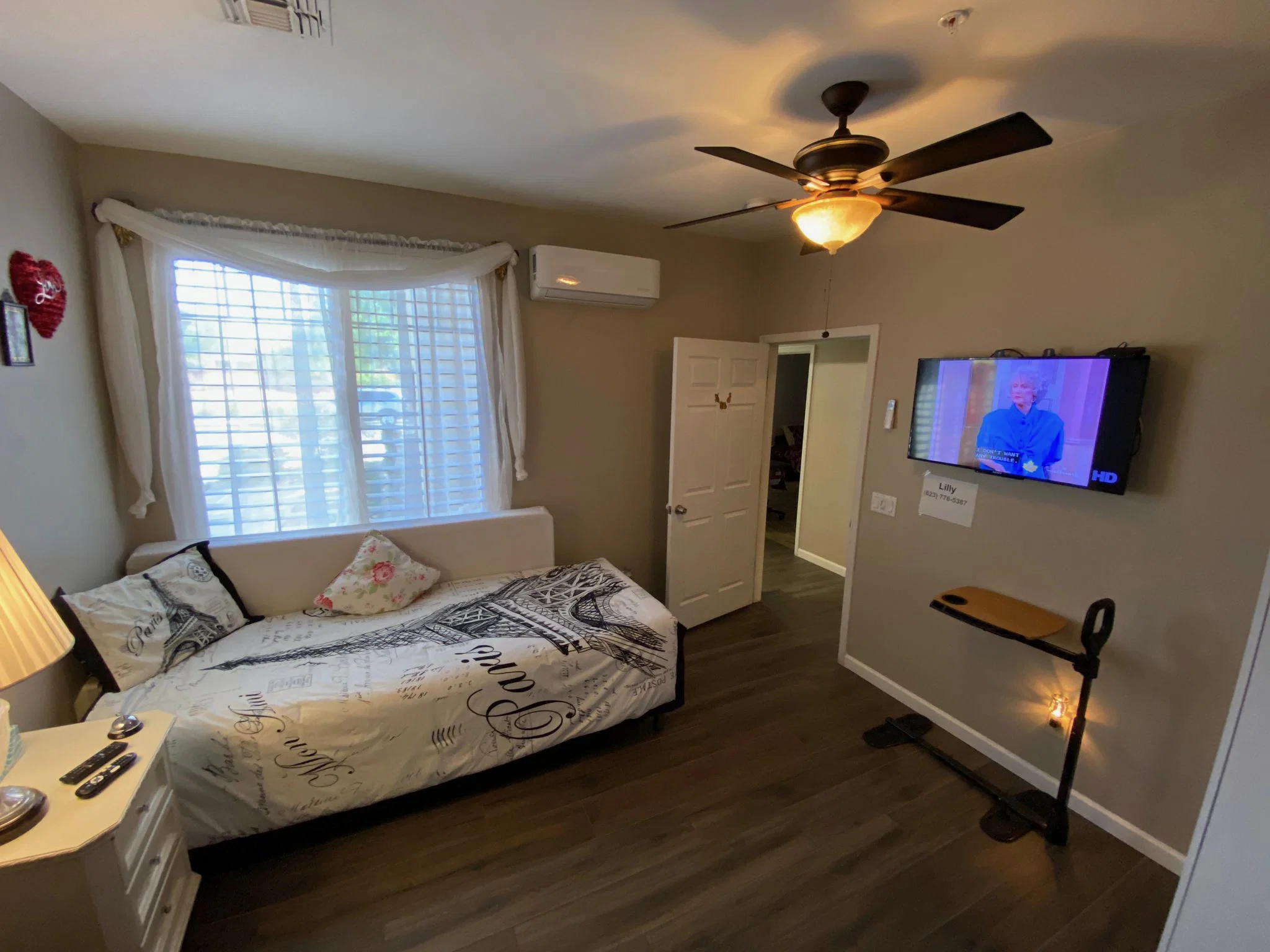 ALL CARE ASSISTED LIVING HOME