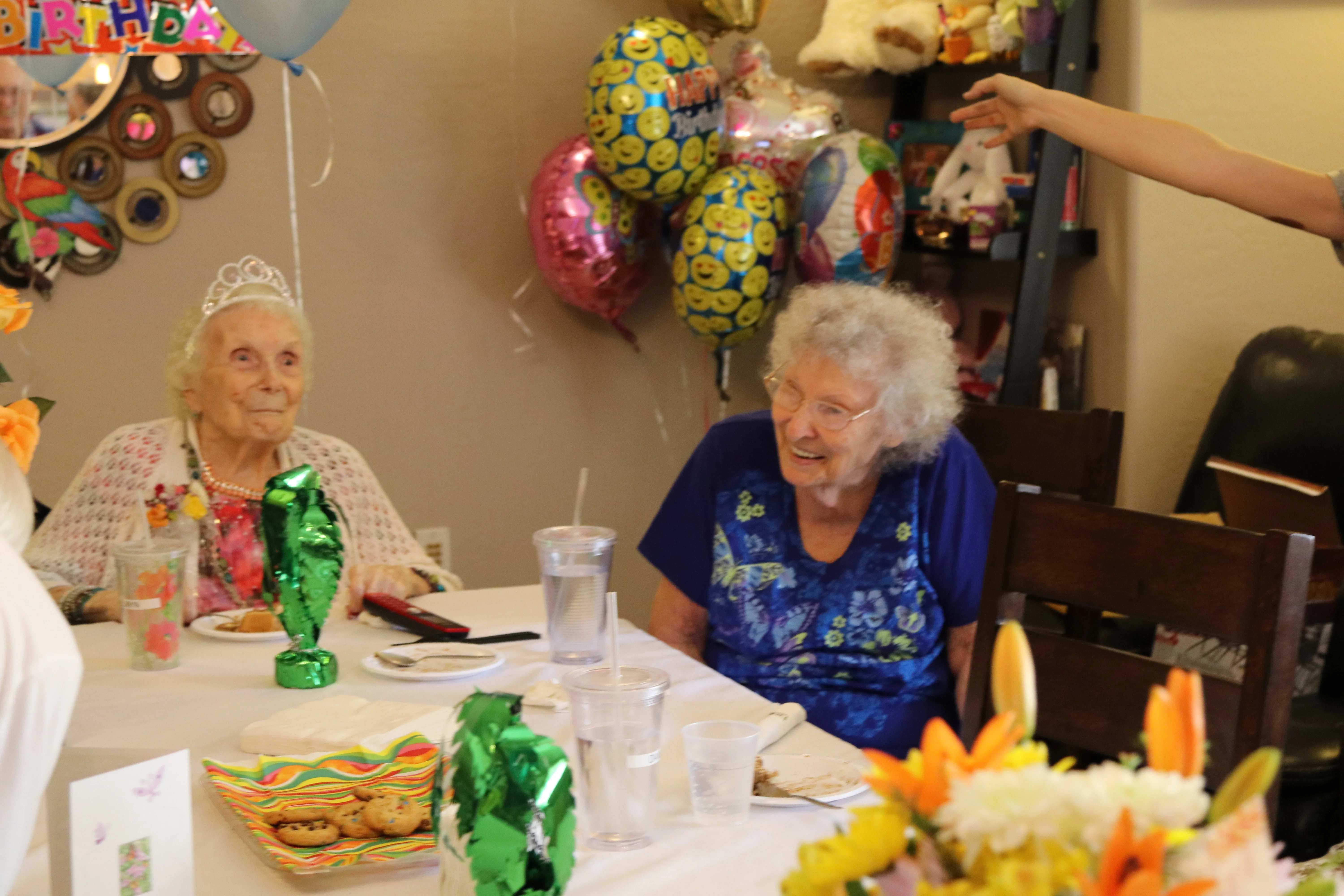 ALL CARE ASSISTED LIVING HOME