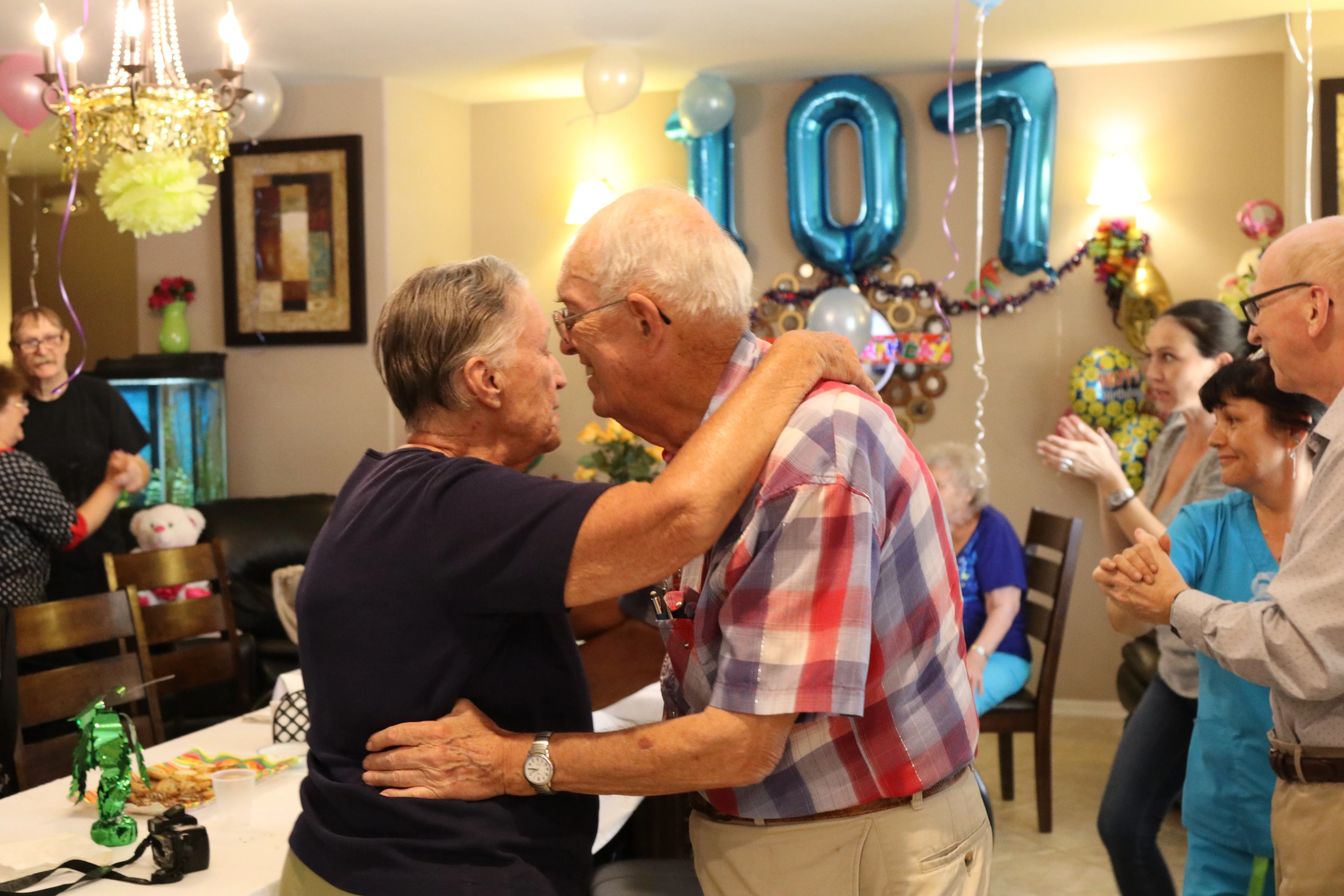 ALL CARE ASSISTED LIVING HOME