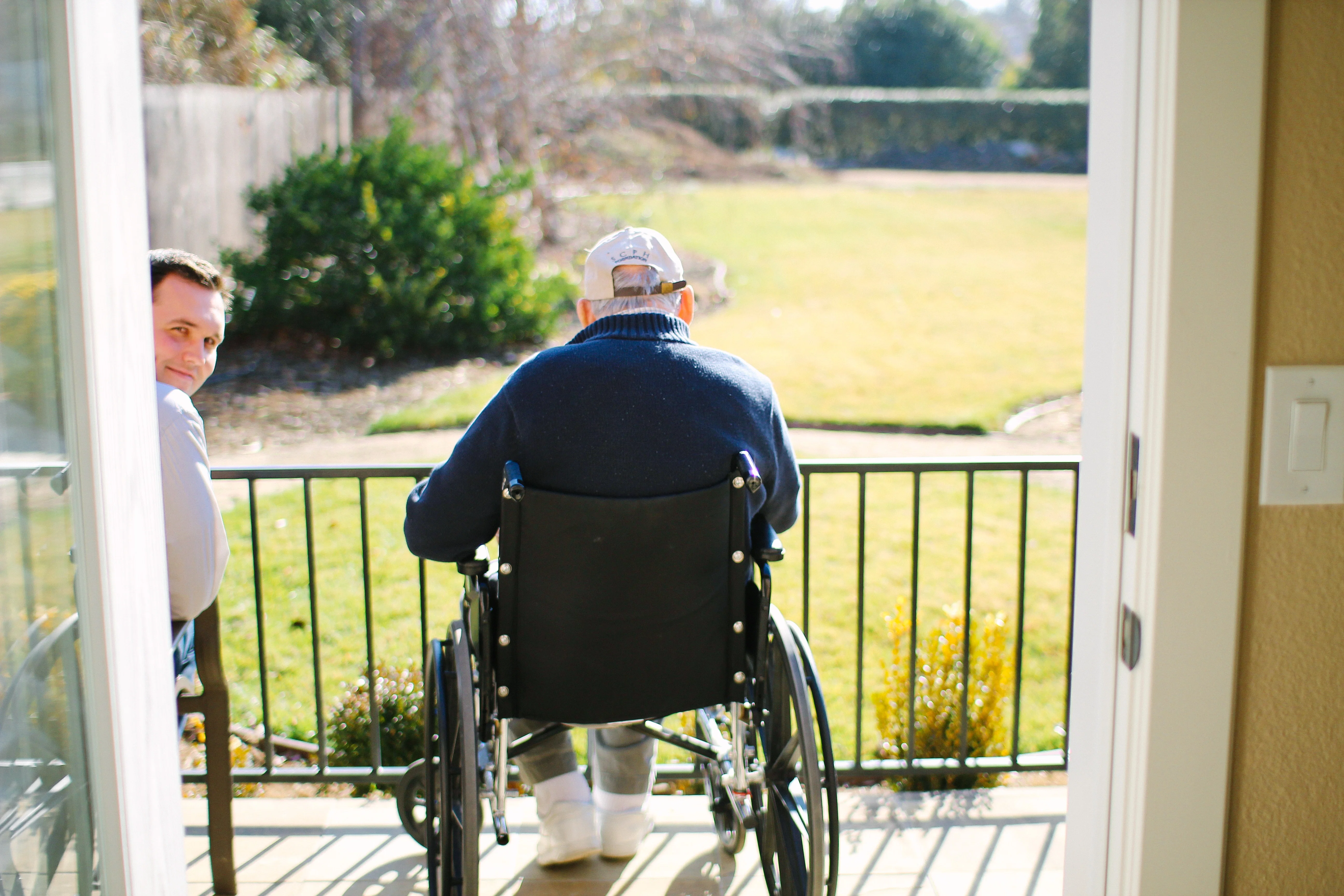 ALL SEASONS | RESIDENTIAL ASSISTED LIVING