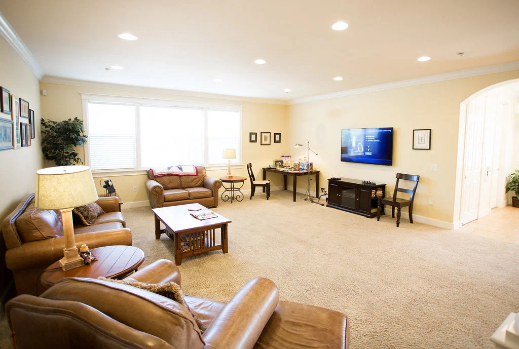 ALL SEASONS | RESIDENTIAL ASSISTED LIVING