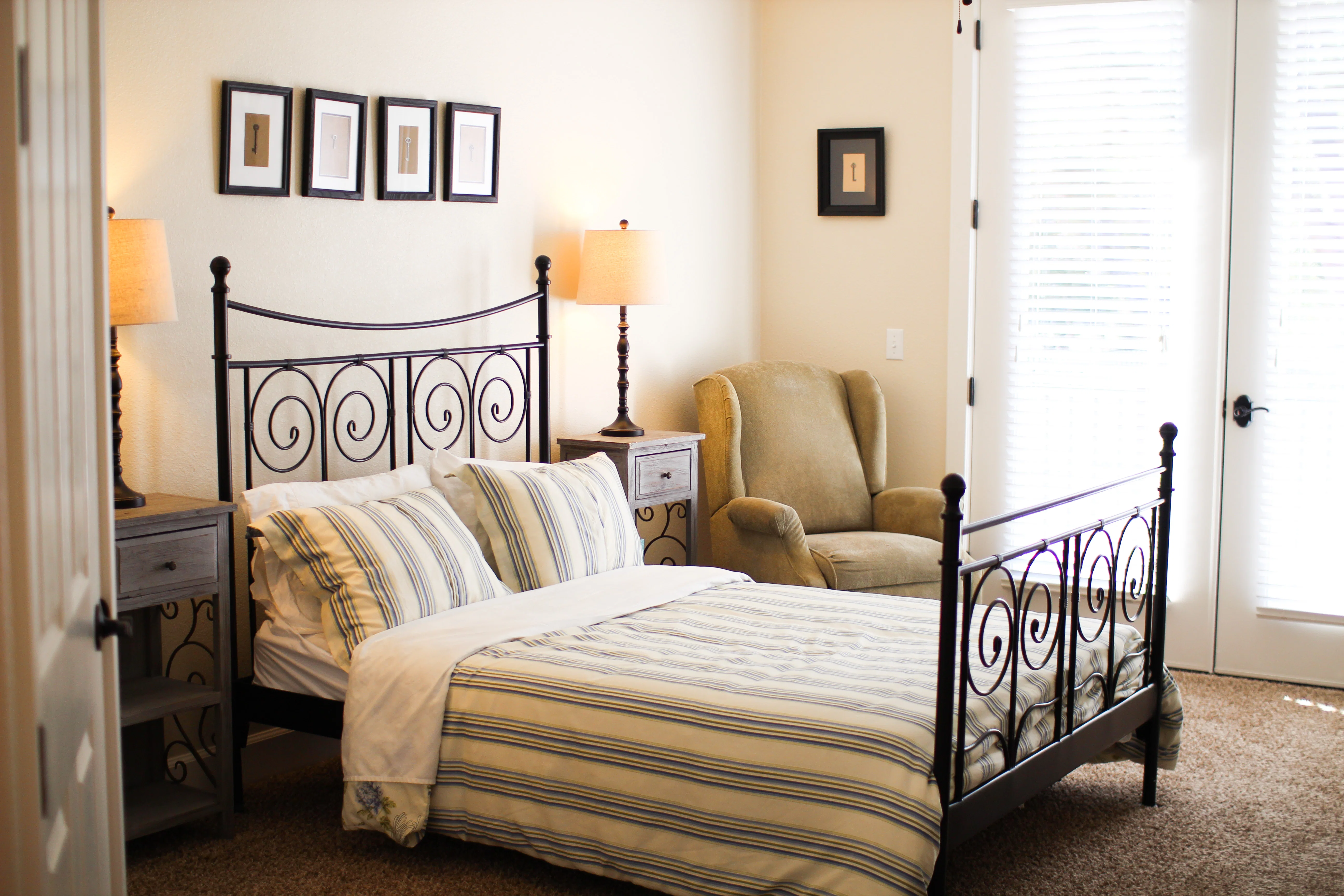 ALL SEASONS | RESIDENTIAL ASSISTED LIVING