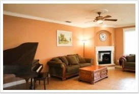 ALL SEASONS | RESIDENTIAL ASSISTED LIVING