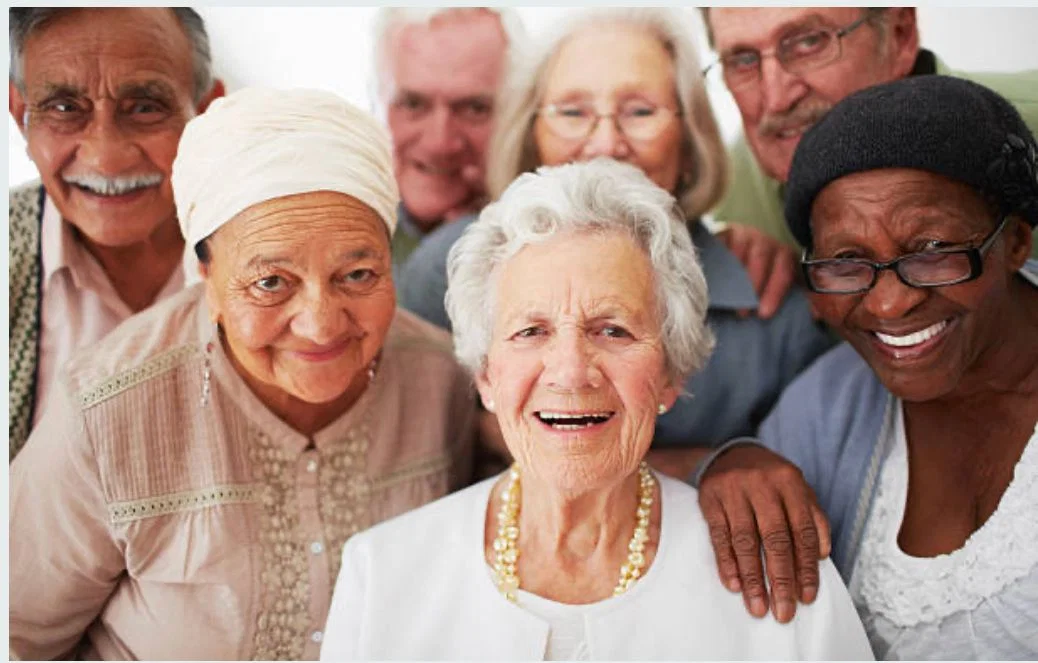 ALLEGIANCE PERSONAL CARE MEMORY CARE