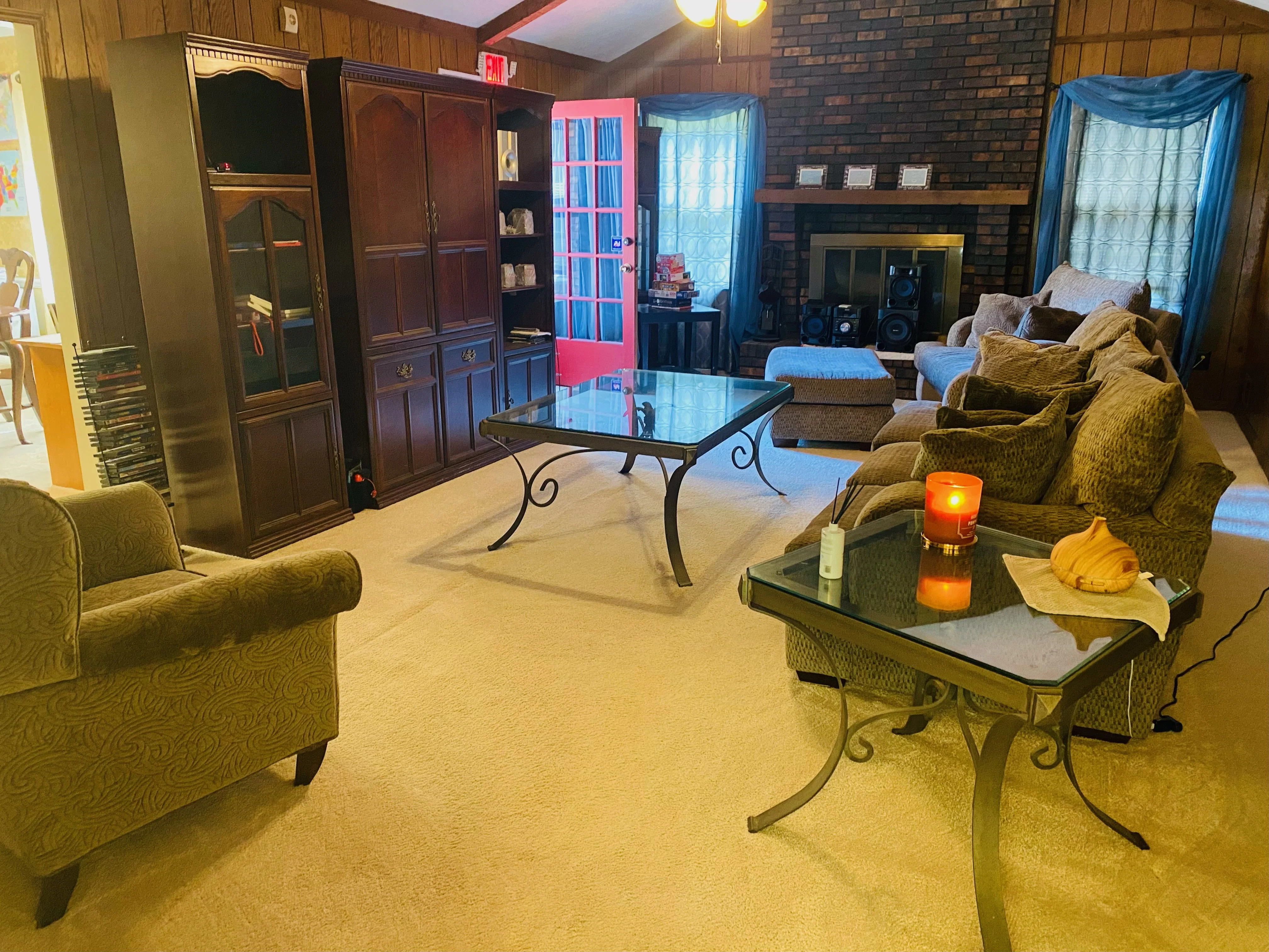 ALLEGIANCE PERSONAL CARE MEMORY CARE