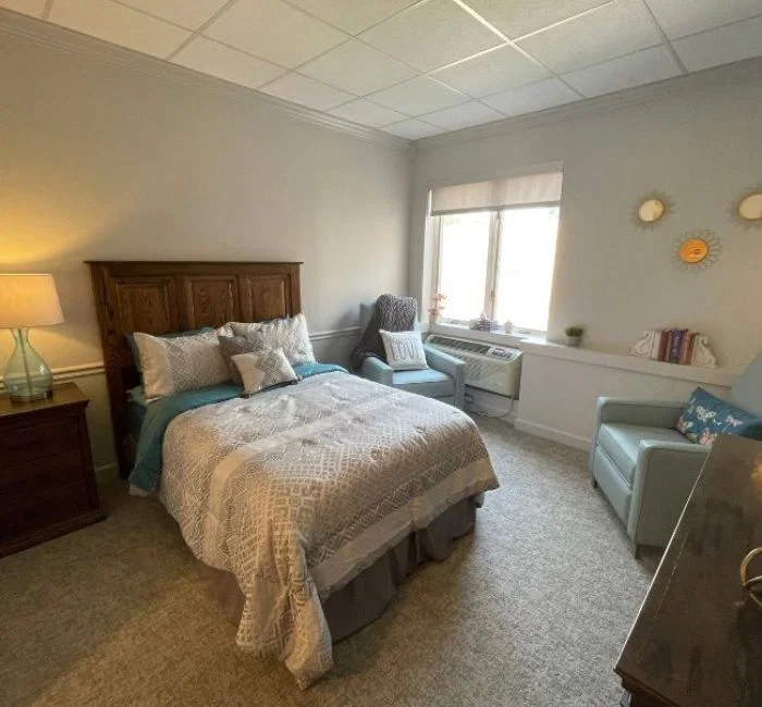ALLENDALE SENIOR LIVING