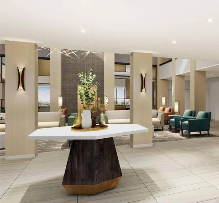 ALLENDALE SENIOR LIVING