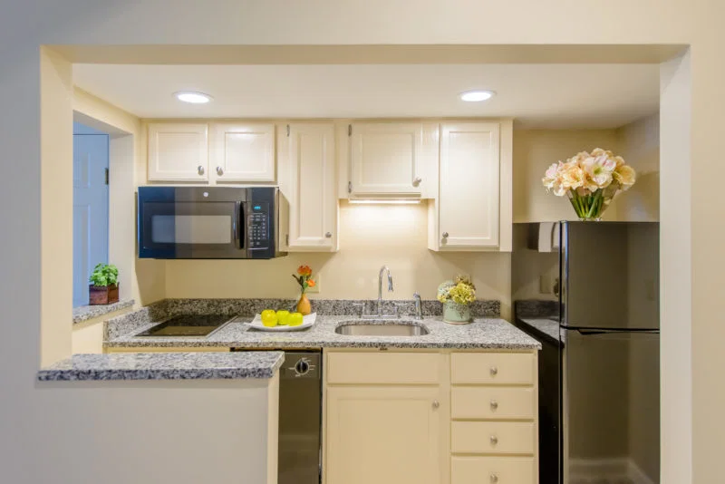 ALLERTON HOUSE AT THE VILLAGE AT DUXBURY