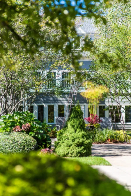 ALLERTON HOUSE AT THE VILLAGE AT DUXBURY